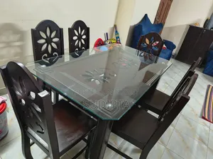 Dining Table Set
