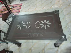Dining Table Set