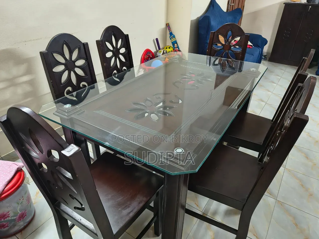 Dining Table Set