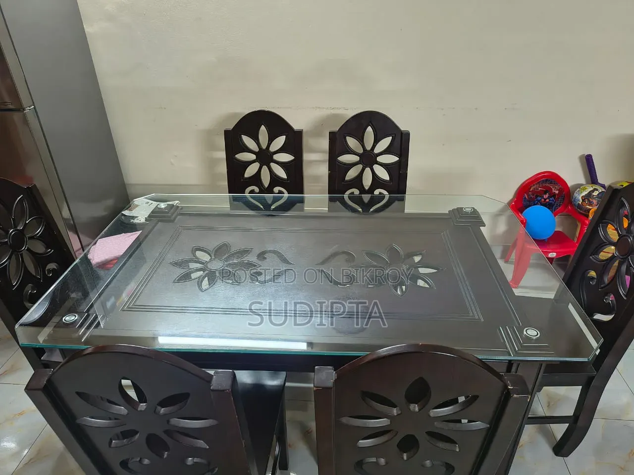 Dining Table Set