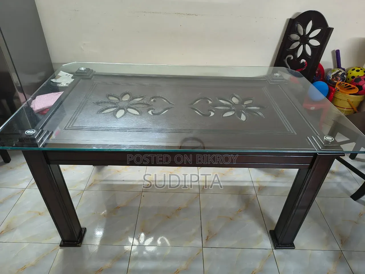 Dining Table Set