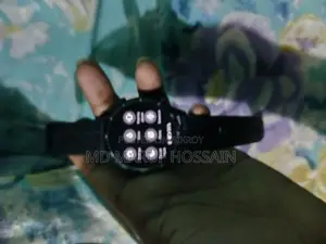 Huawei Watch Gt 2 বিক্রয় হবে।