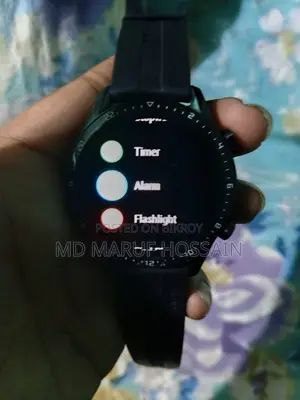 Huawei Watch Gt 2 বিক্রয় হবে।
