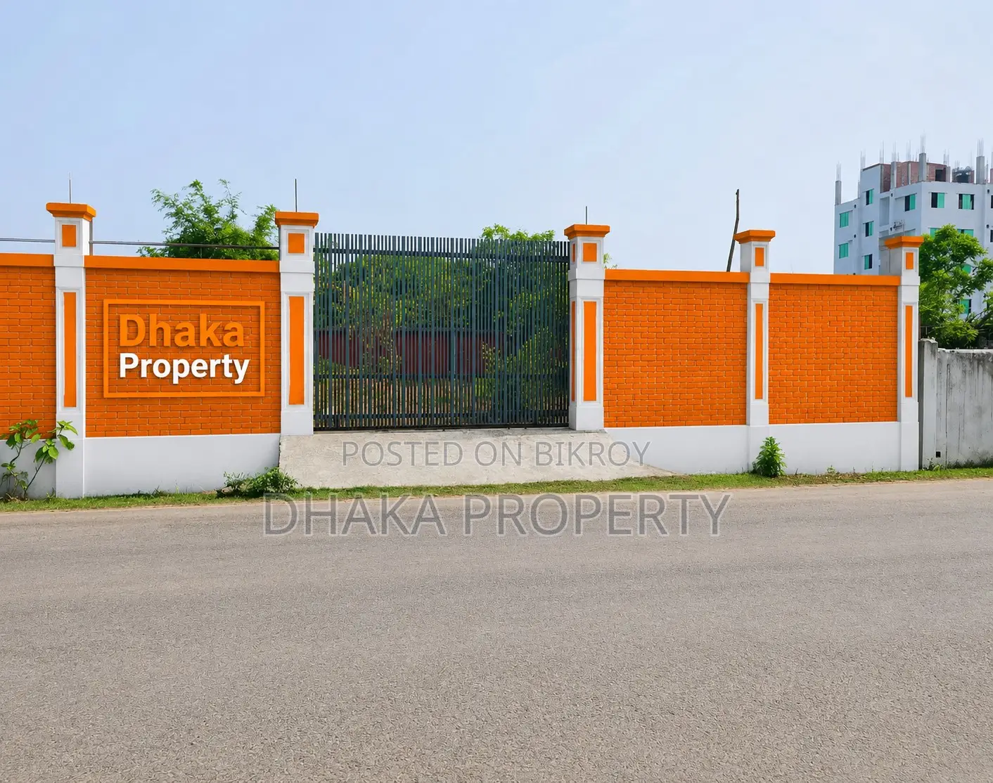 60ft Zora 6 Katha Park East at Sector-15/C