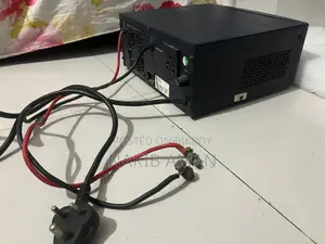 Luminous Eco Watt Neo 650 Ips (Without Battery)– For Sale