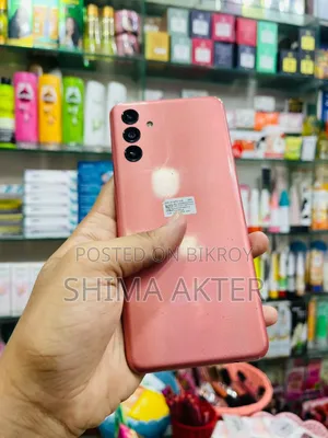 Samsung Galaxy A04s 128 GB Pink