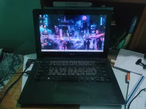 Laptop Dell Inspiron 11 3147 8GB Intel SSD 500GB