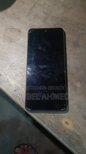 Tecno Spark 8 Pro 64 GB Black