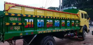 Tata Lpt 1615/48 Tc Sleeper Cab - বিক্রয়ের জন্য