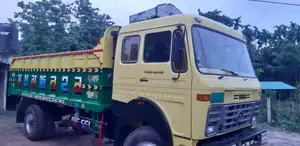 Tata Lpt 1615/48 Tc Sleeper Cab - বিক্রয়ের জন্য