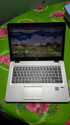 Laptop HP EliteBook 840 G3 8GB Intel Core I5 eMMC 750GB