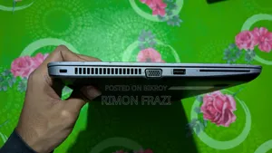 Laptop HP EliteBook 840 G3 8GB Intel Core I5 eMMC 750GB