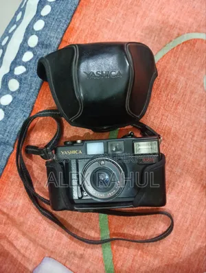 Antique Camera