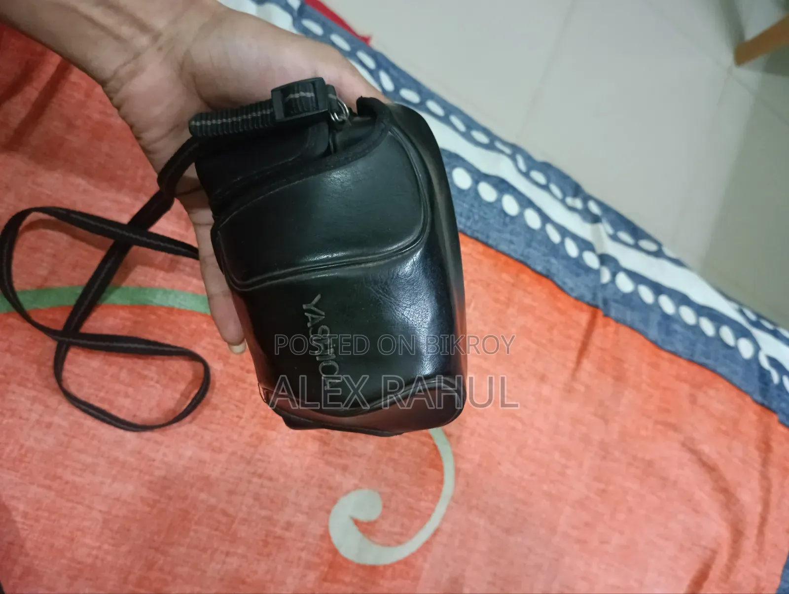 Antique Camera