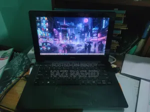 Laptop Dell Inspiron 11 3147 8GB Intel SSD 500GB