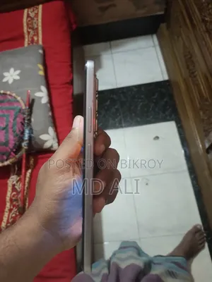 Infinix Hot 50 Pro ২৫৬ জিবি গ্রে