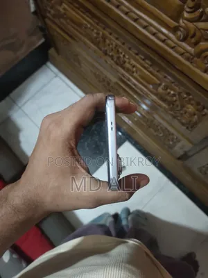 Infinix Hot 50 Pro ২৫৬ জিবি গ্রে