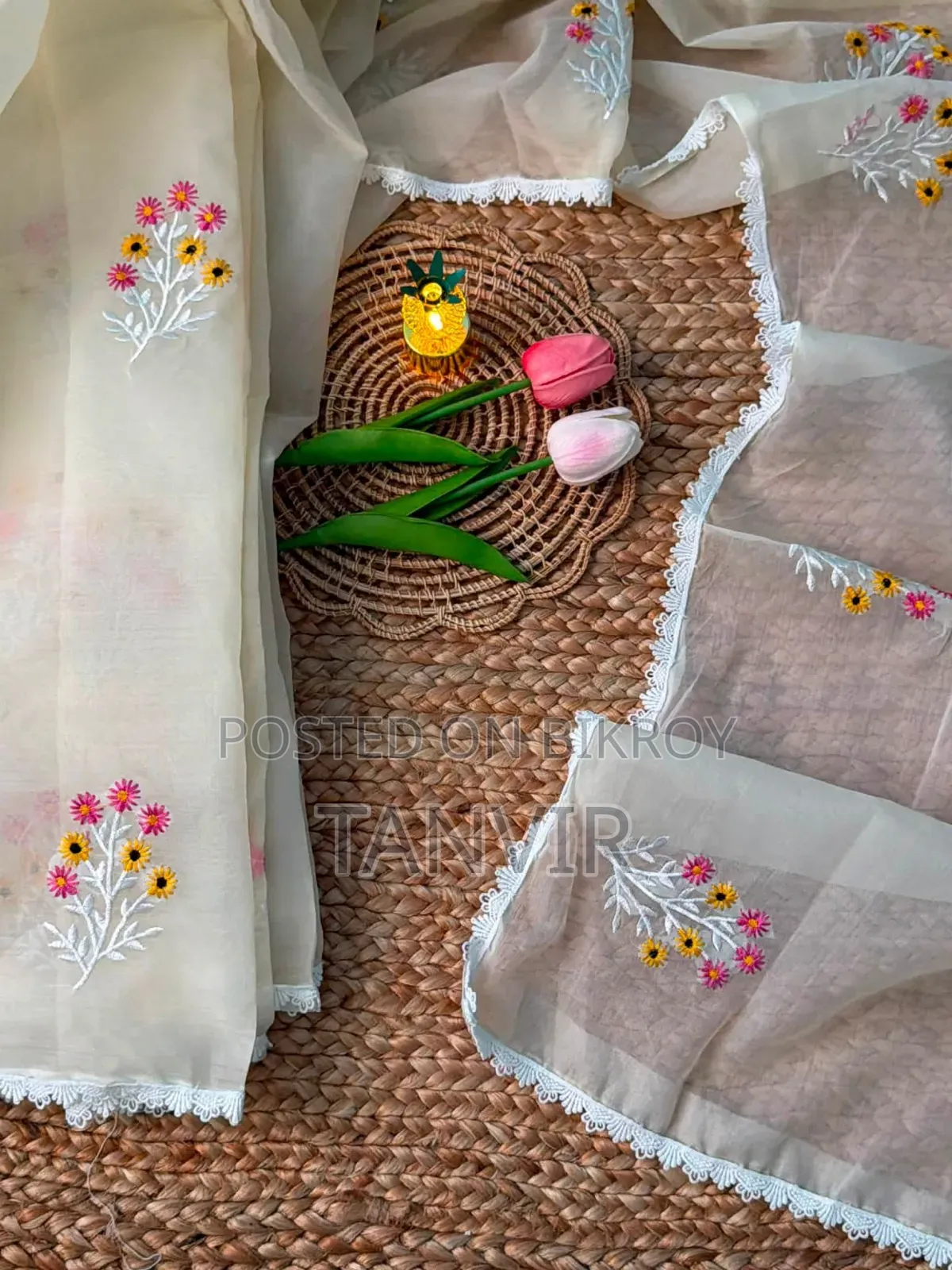 Sirajganj Saree