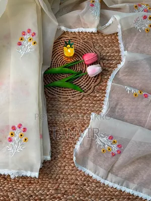 Sirajganj Saree