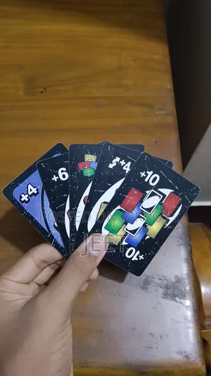 উনো নো মার্সি