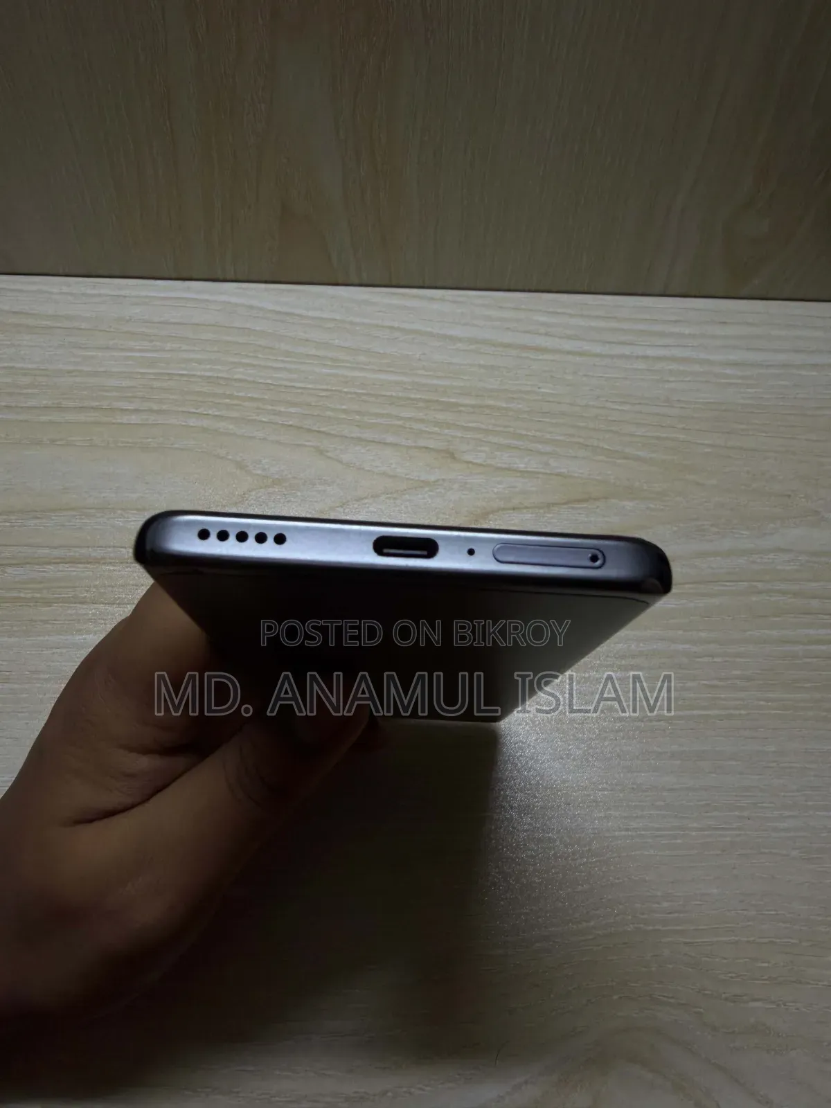 Honor X6C 256 GB Black