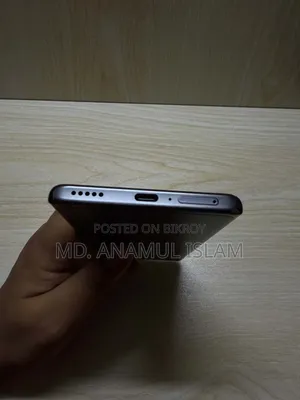 Honor X6C 256 GB Black