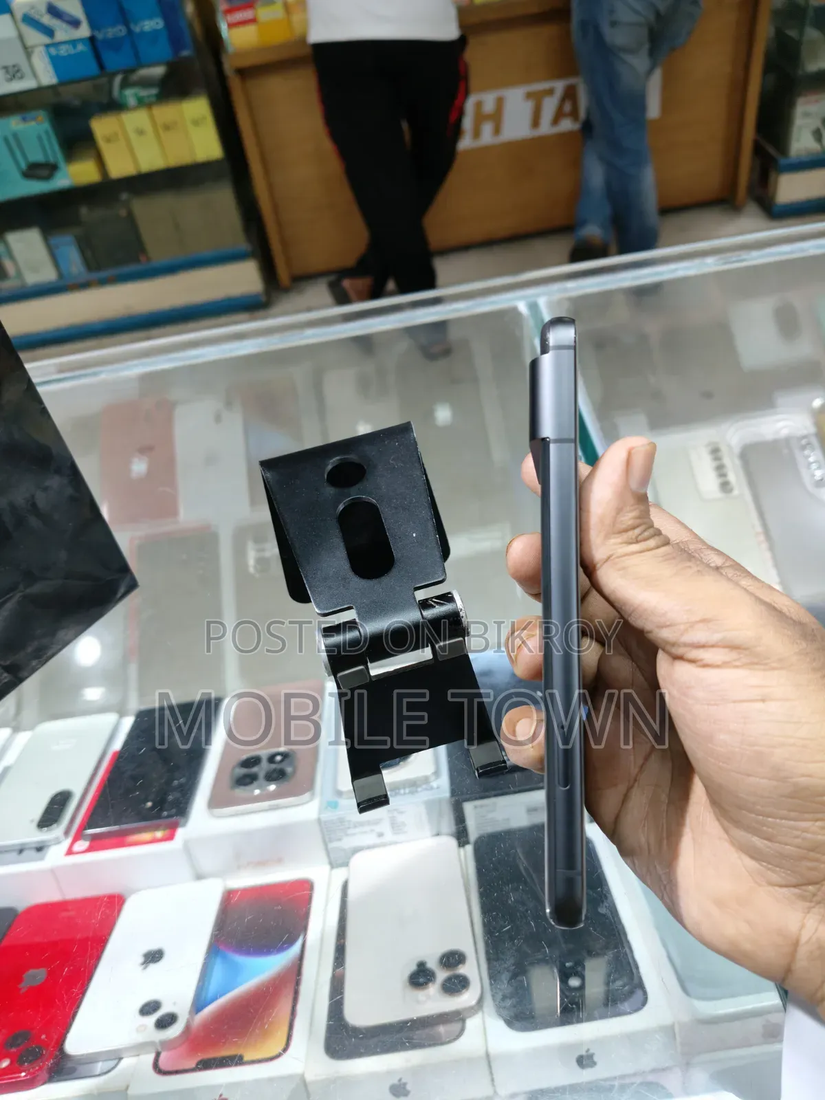 New Google Pixel 8 128 GB Gray