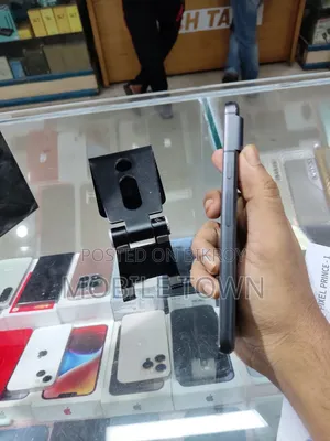 New Google Pixel 8 128 GB Gray