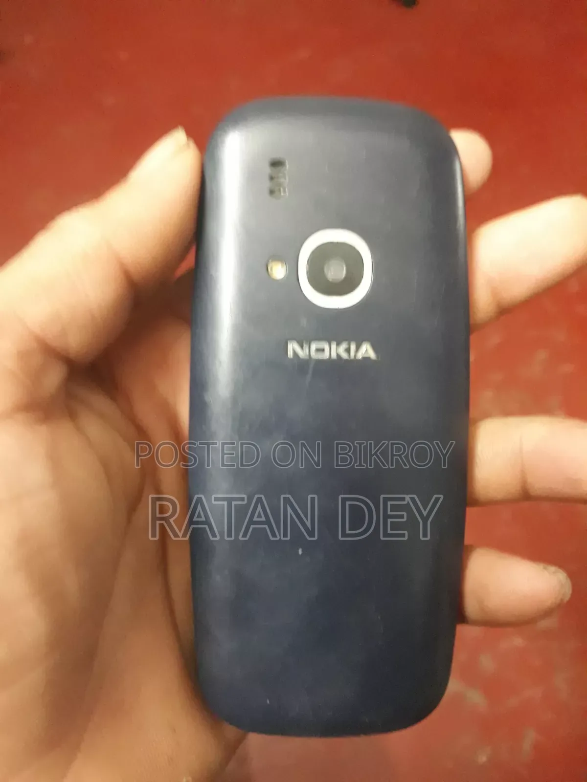 Nokia 3310 Black