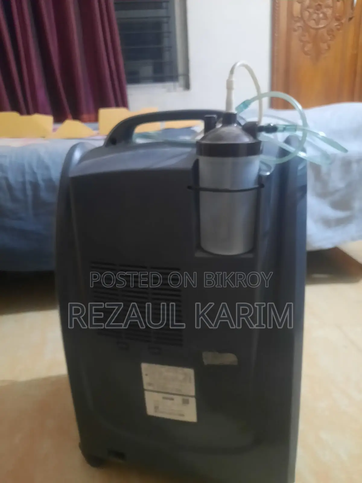 Aerti Medical Oxygen Concentrator