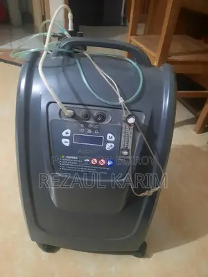 Aerti Medical Oxygen Concentration