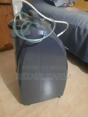 Aerti Medical Oxygen Concentrator