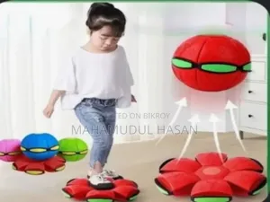 শিশুদের জন্য ইউএফও বল