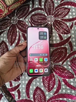 Oppo A6 128 GB Gold