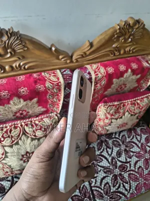 Oppo A6 128 GB Gold