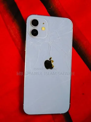 Apple iPhone 12 128 GB Purple