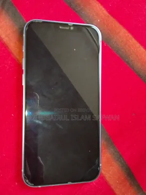 Apple iPhone 12 128 GB Purple