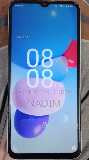 Itel A60 32 GB