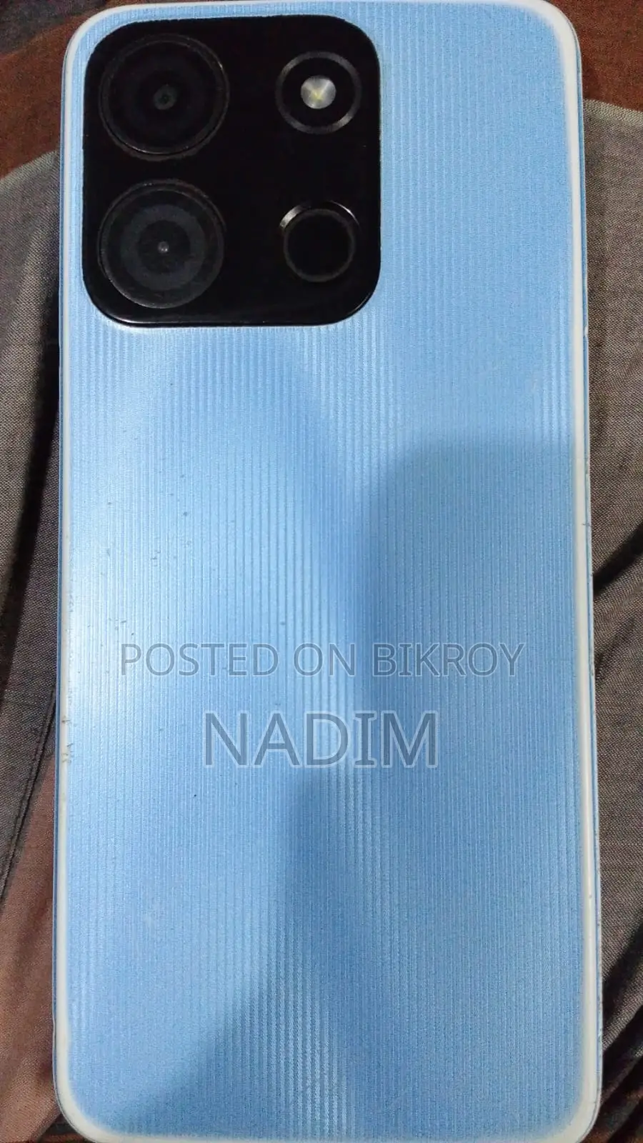 Itel A60 32 GB