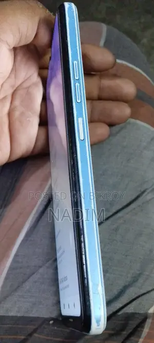 Itel A60 32 GB