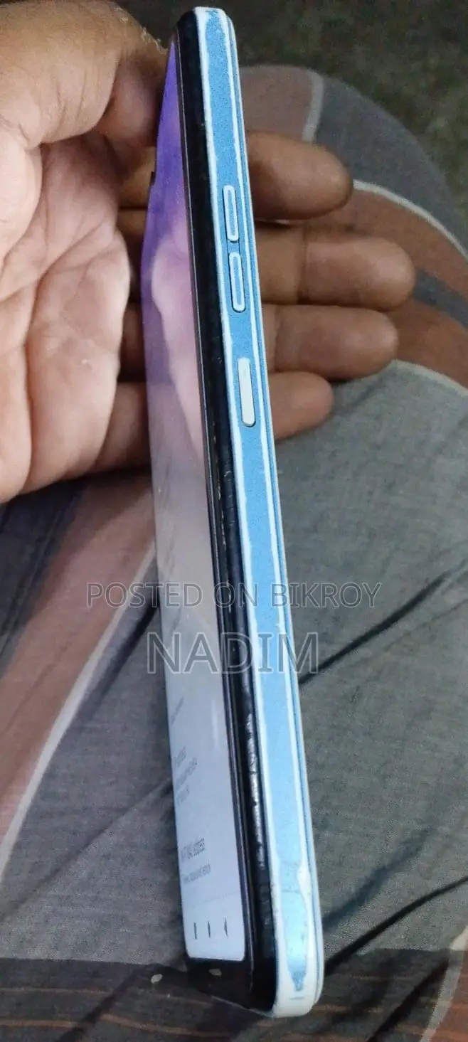 Itel A60 32 GB