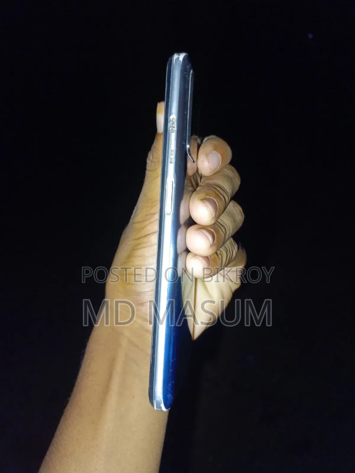 Xiaomi Redmi 10 128 GB White
