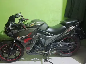Lifan 150cc 2016 Black