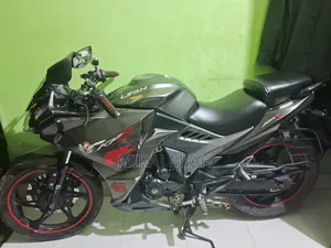 Lifan 150cc 2016 Black