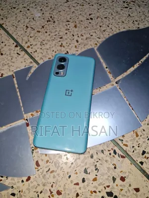 OnePlus Nord 2 5G 128 GB Green