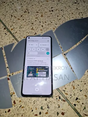OnePlus Nord 2 5G 128 GB Green