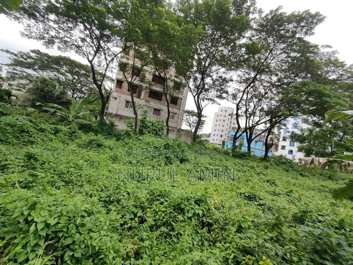 Urgent Plot Sale