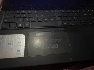 Laptop Dell Inspiron 15 8GB Intel Core I5 eMMC 500GB