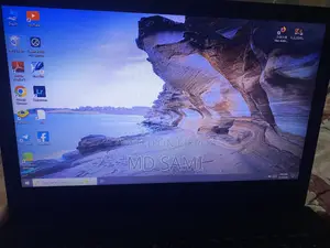 Laptop Dell Inspiron 15 8GB Intel Core I5 eMMC 500GB