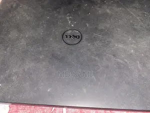 Laptop Dell Inspiron 15 8GB Intel Core I5 eMMC 500GB
